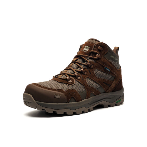 Karrimor (10) Karrimor Premium Bodmin Mid 6 Mens Waterproof Hiking Boots 1