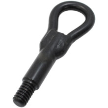 BIAREN Screw Towing Eye Hook Bracket Tow Towing Eye Hook For Vauxhall Opel Astra G H Corsa C D Combo C Meriva A B Zafira A B Signum Vectra B C 222721