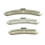 Connect 32871 Wheel Weights for Steel Wheels 45gram 50pc 1