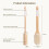 Motion Pro 08-0115 10" Spoon Type Tire Iron 4