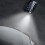 Michelin-Vorsignal-Dreieck 3