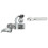 Ventura Towbar, silver 1