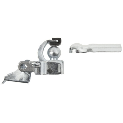 Ventura Towbar, silver