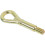 TarosTrade 246-2370-N-85148 Towing Hook 1
