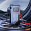 Michelin-Vorsignal-Dreieck 4