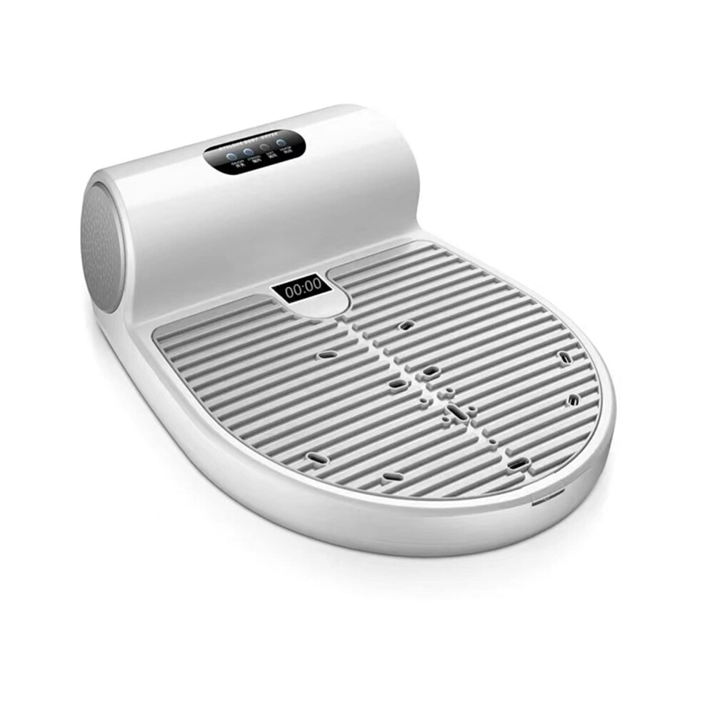 Negative Ion Body Dryer With Fast Drying Airflow And Hands Operation For Home Use 9164114772862