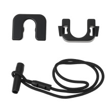 The Lord of the Tools Car Shelf Strap Cord 799655821R Compatible with Dacia Duster MK2 17-22 with Bracket