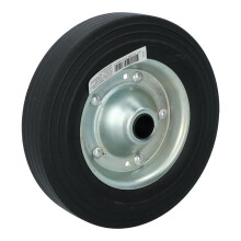 Carpoint 0410200 Spare wheel support wheel