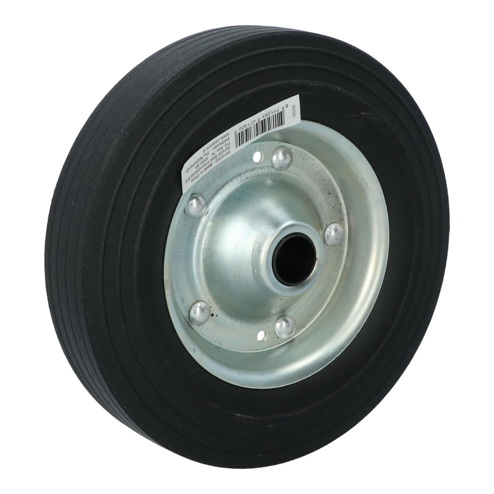 Carpoint 0410200 Spare Wheel Support Wheel 8711293071920