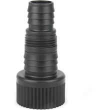 2 stk. slangeadapter, dyse til PS-serien (PS1700-dyse)