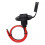 12V Solar Panel Power Cable Motorcycle Circuit Extension Cord Connector Wire 1
