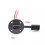 12V Solar Panel Power Cable Motorcycle Circuit Extension Cord Connector Wire 7