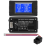 AC110V100A Οθόνη LCD Άνοιγμα CT Ψηφιακό βολτόμετρο Αμπερόμετρο Δοκιμαστής τάσης 2