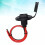 12V Solar Panel Power Cable Motorcycle Circuit Extension Cord Connector Wire 5