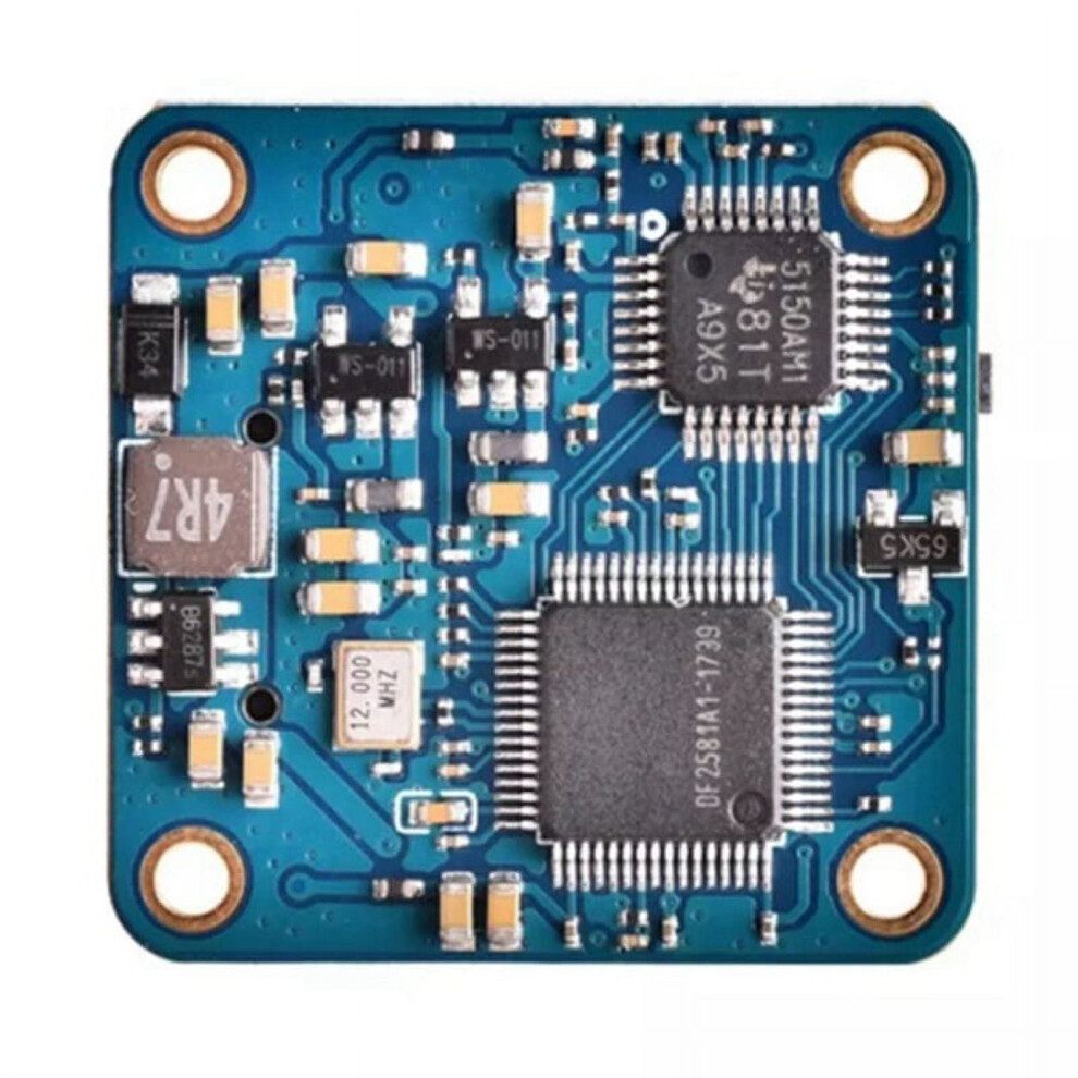 Mini Fpv Dvr Recorder Video Audio Recorder M2 Hole For Mini Fpv Racing Drone Quadcopter 9130661577663