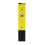 PH Meter Acidity Measurement Pen Stick Practical Portable Digital PH Check Meter (Yellow) 1