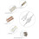 Λωρίδα LED, λωρίδα LED 2M, λωρίδα LED 220V, 5050IP65 4
