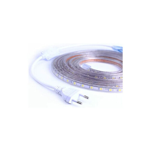 Λωρίδα LED, λωρίδα LED 2M, λωρίδα LED 220V, 5050IP65 1