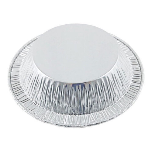 4 1/2" Tarteform, 7/8" tief - Mini-Backformen (50er-Packung) 2