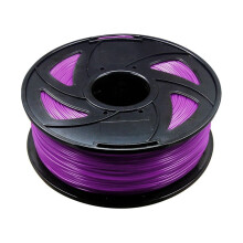 Uclet boorbits en accessoires, 1,75 mm 3D-printerfilament, maatnauwkeurigheid +/- 0,02 mm, spoel van 1 kg