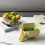 SUSUchens2Pcs Πολυλειτουργικά Καλάθια Αποστράγγισης Χωρίς BPA με Στόμιο, Μπολ 8