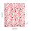 XIUH Home Textile Διακοσμητική κουρτίνα ντους για την ημέρα του Αγίου Βαλεντίνου, σειρά 2