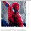 Κουρτίνα ντους με τυπωμένο σχέδιο Spider-Man και γάντζους 18 x 19 εκ. 6