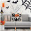 Προσφορές για το Halloween Gnobogi Μαξιλαροθήκη για Halloween Αποσπώμενη Μαξιλαροθήκη 1