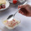 XIUH2-σε-1 Ανοξείδωτο ατσάλι Spork, πιρούνι, κουτάλι για noodles, ταξίδια, κάμπινγκ, πικνίκ, 3