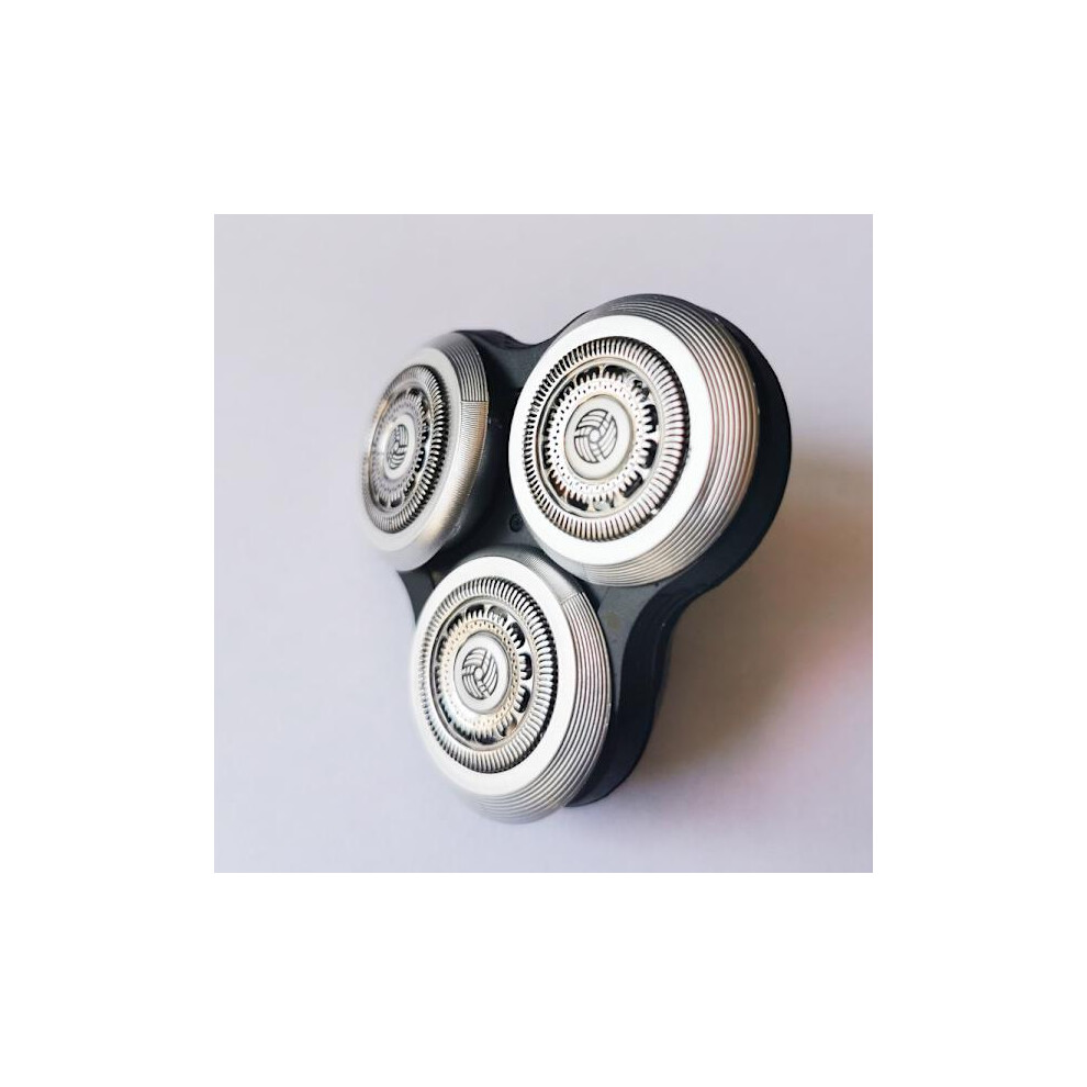 RQ12 shaving head for compatible with Philips electric shaver s9000 s9111 RQ10rq12