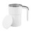 Self Stirring Mug with Temperature Display, Rechargeable Automatic Coffee Cup for Hot Drinks 1
