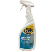 Zep Limescale and Rust Stain Remover Spray 750ml
