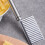 2Pcs Potato Crinkle Cutters Wavy Cutting Tool Home Kitchen Chopping Slicer 5