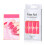 Fluorescent Short Square Nail Patch, Wearable Nail Patch, Full Nails 2