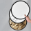Silver+Gold Light Reflector Light Diffuser for Studio Photography Lighting and Outdoor Lighting 4