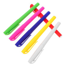Eternal Pencil Metal Lead Pencils No Sharpening Drafting Everlasting Drawing 6 Pcs
