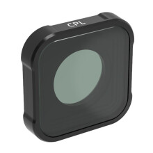 SUSUchens Kamerafilter, UV-Schutz, Korrosionsschutz, Schutz vor Lichtschäden, Reduzierung von Streulicht, Objektivschutzfilter für GoPro