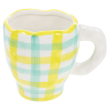 Hand Drawing Mug Drinking Glasses Water Glasses Latte Art Cup Expresso Coffee Cup Lovely Milk Mug Ceramic Milk Mug