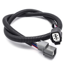 O2 Sensor Extension Harness 4 Wire 32 Inch Compatible with Honda Acura Universal Upstream Downstream