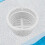Pool Skimmer Net and Pool Strainer Basket with Fine Mesh Leaf Capture for Efficient Pond Cleaning 2