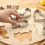 pcs Stainless Steel Cat Cookie Molds 4
