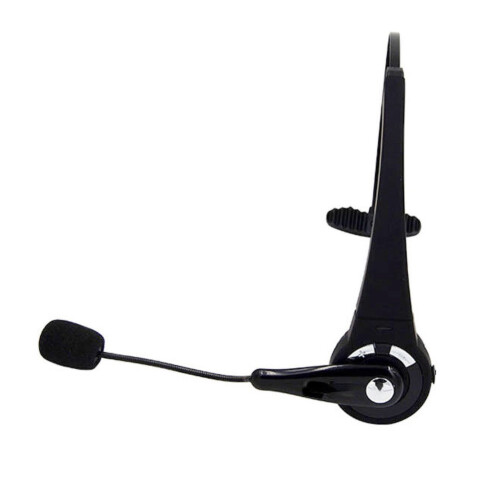 Ασύρματα ακουστικά Lifetechs Over Ear Bluetooth συμβατά με hands-free για κλήσεις, ακουστικά για 1