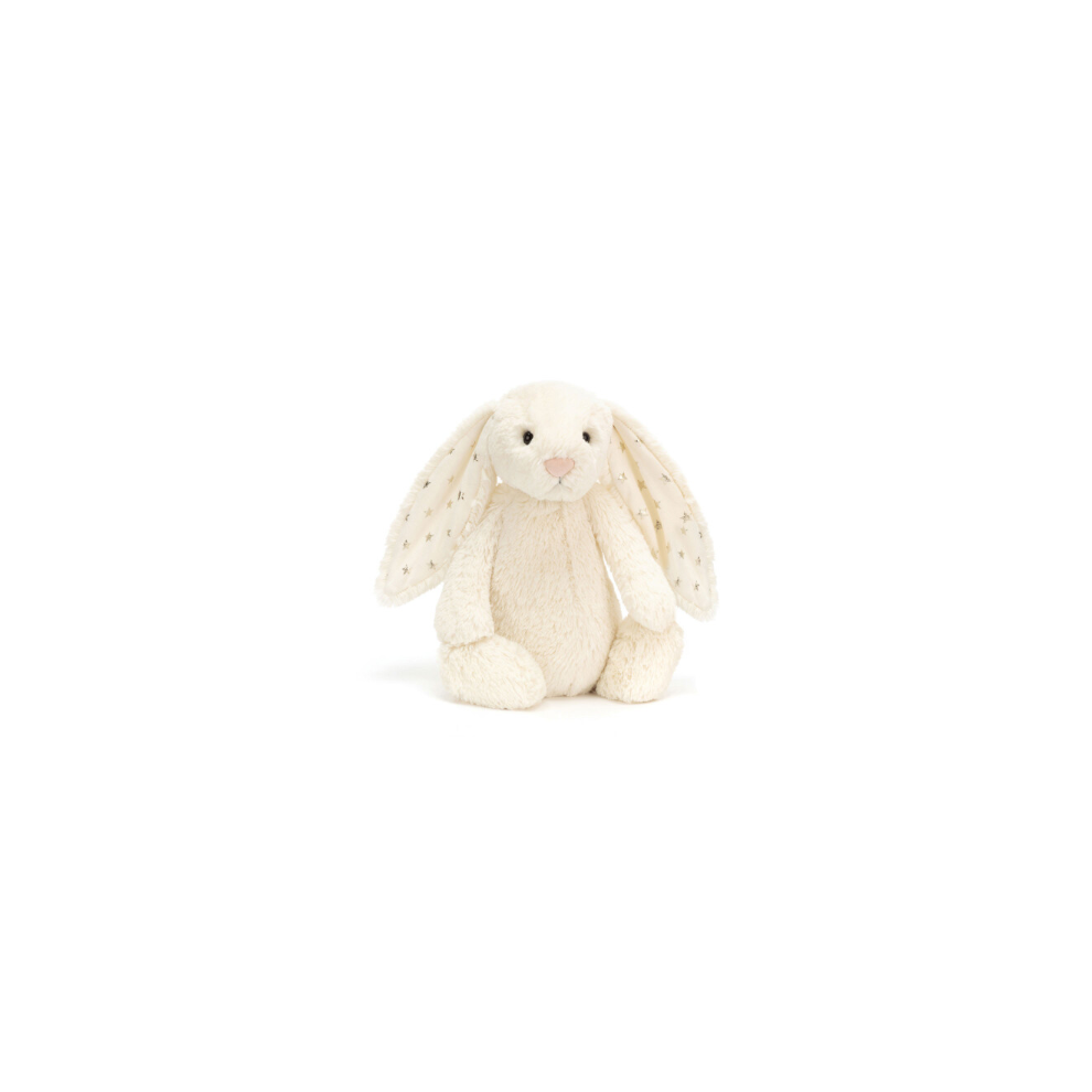 Jopeita Bashful Twinkle Bunny Plush Toys, Birthday Gifts, Valentine's Day Gifts, Surprise Gifts