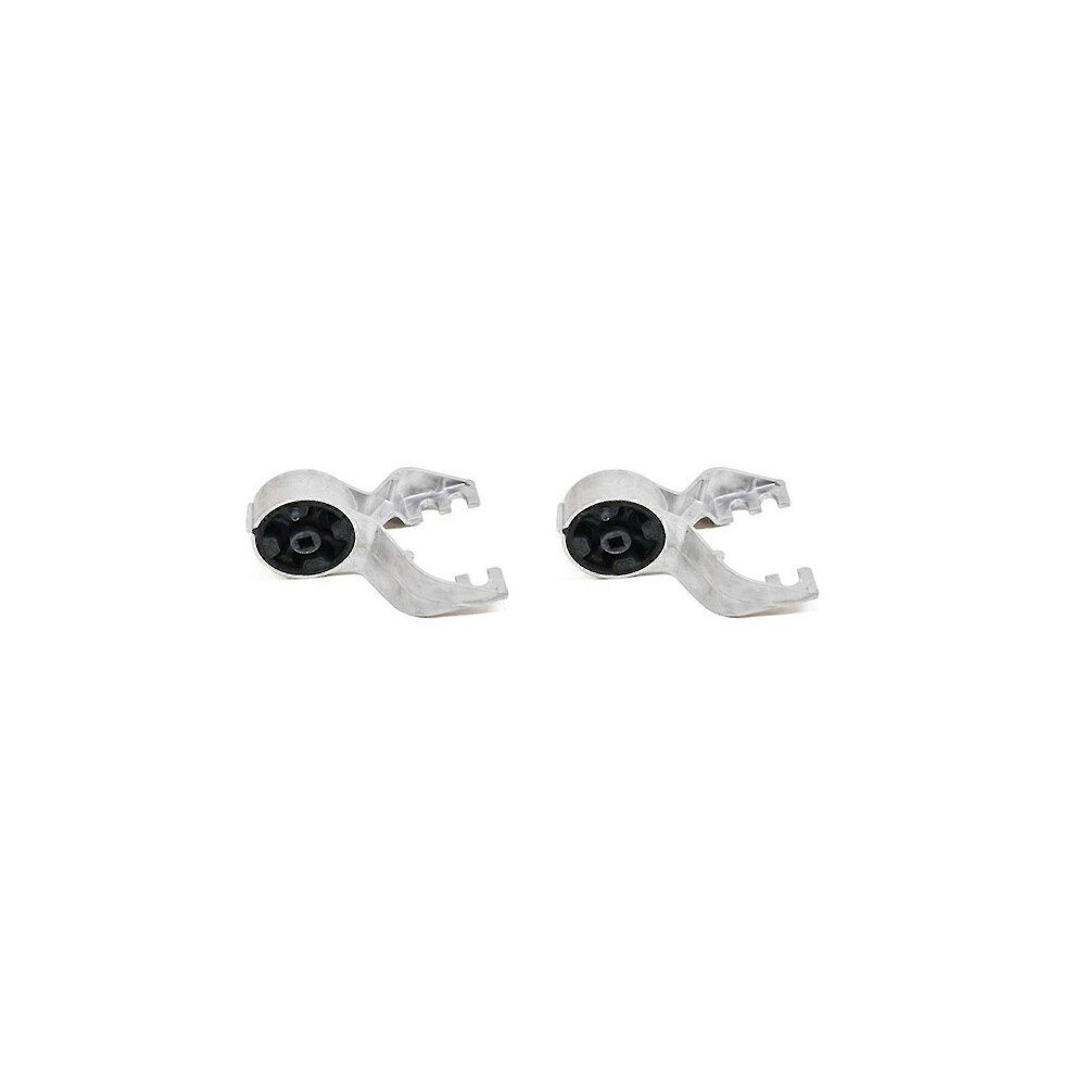 Pcs Exhaust Pipe Bracket For Kuga Ii 2013-2019 Exhaust Pipe Holder 1805663 Cv61-5A261-Ab Cv61-5A261-Aa 9482726555261