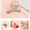 Dental mirror with long handle Stainless steel 4