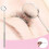 Dental mirror with long handle Stainless steel 3