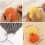 Darning needle with large eye, blunt needles, knitting, sewing tools 4