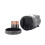 3 AAA and AA Batteries Led Camping Lamp 2