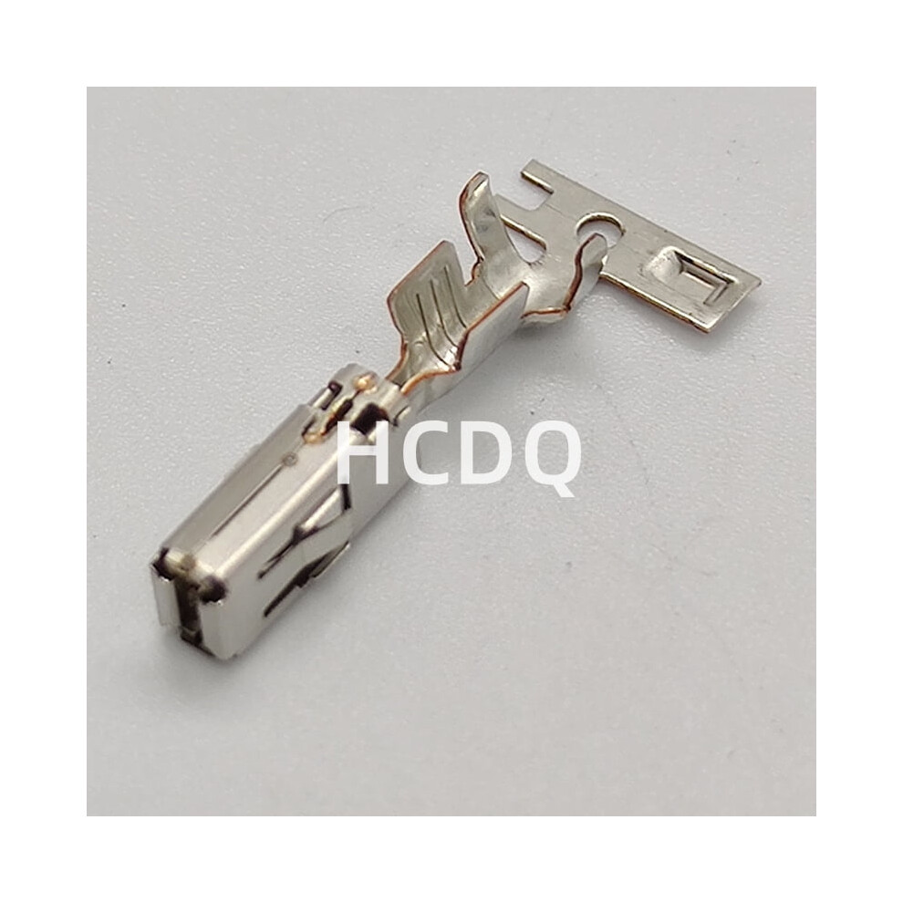 100 Pcs Supply Original Automobile Connector 1241396-1 Metal Copper Terminal Pin 9482726557456