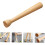 Beech Wood Cocktail Muddler for Mojito Mixing with Ergonomic Grip and Durable Construction 4